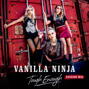 Tough Enough (Passion Mix)