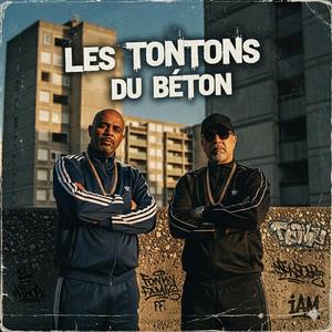 Les Tontons Du Béton