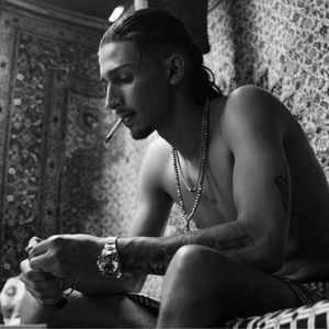 ［Free］"Padrino"-那奇沃夫 x Baby Gang Type Beat