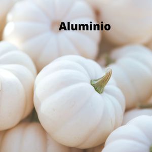 Aluminio