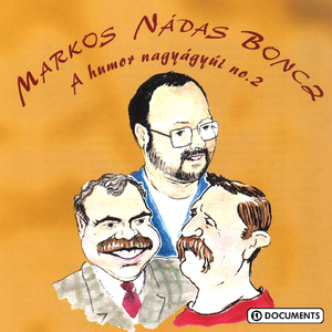 Három öreg a szekéren