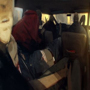 Never Broke Again Freestyle