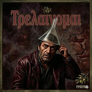 Τρελαίνομαι