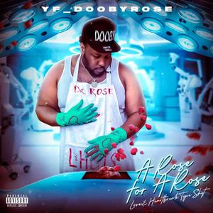 Who Need Love (feat. G5daJett)