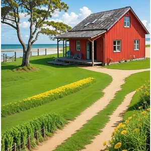 人间烟火（翻自 舒岩）