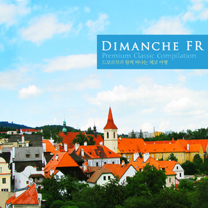 Dvorak: Serenade For Wind Instruments In D Minor Op.44