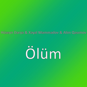 Ölüm