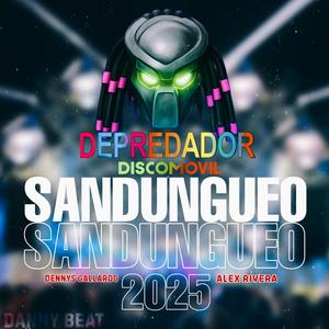 Sandungueo Mix Depredador Discomovil