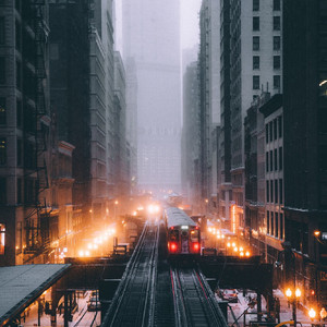 [FREE] 旅途的列车