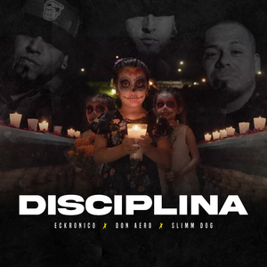 Disciplina