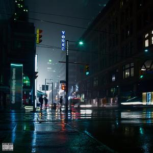 Cold and Empty Streets (feat. Deadboi.Walking, Theodora Botescu & evol.dreams)