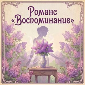 Романс «Воспоминание»