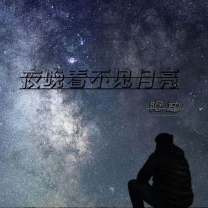 夜晚我看不到月亮【prod by 牙刷】