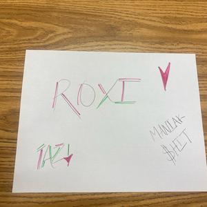 roxi
