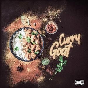 curry goat