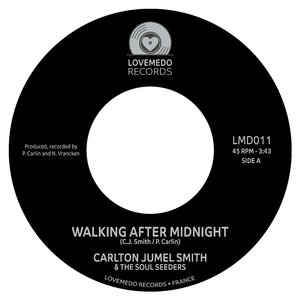 Walking After Midnight