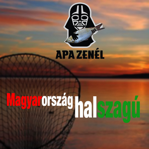 Magyarország halszagú