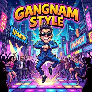 Gangnam Style