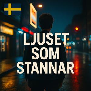 Ljuset som Stannar