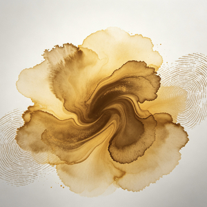 你的痕迹（R&B）