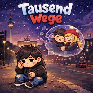 Tausend Wege