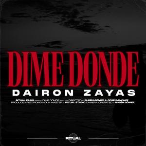 Dime Dónde