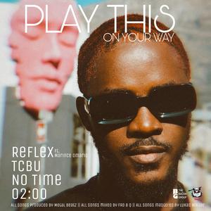 Reflex (feat. Marince Omario)