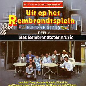 Waarom Kon Je Niet Van Me Houden (Live)