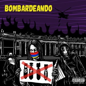 Bombardeando