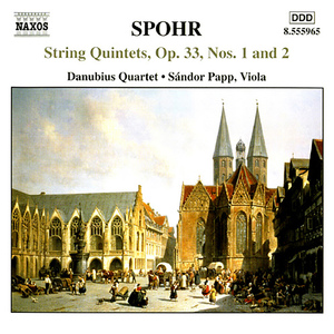 String Quintet No. 2 in G Major, Op. 33, No. 2:III. Andante con variazioni