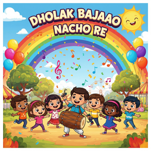 Dholak Bajaao Nacho Re