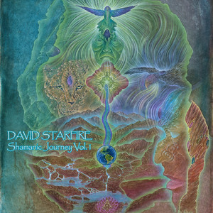 Daksha's Odyssey (feat. Ganga Giri, Joaqopelli)