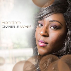 Freedom (feat. Patrick Williams)
