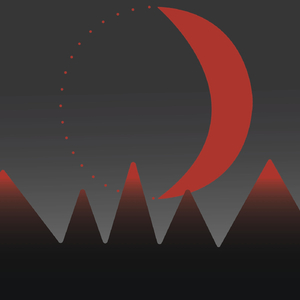 Dancing with the Moon