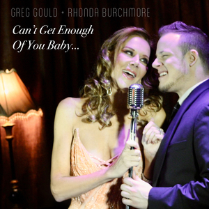 Can't Get Enough Of You Baby