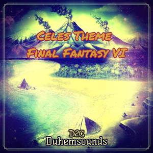 Celes Theme (From "Final Fantasy VI") (Cover)