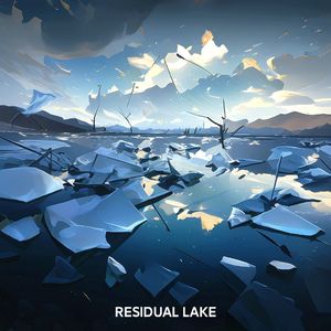 Rusidual Lake