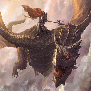 Dragon Rider