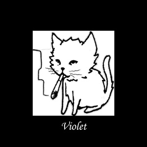 Violet