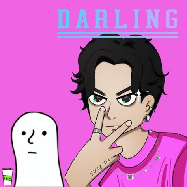 封面