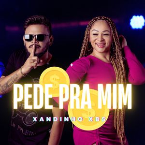 Pede pra Mim