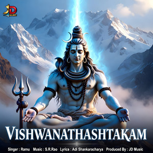 Vishwanathashtakam
