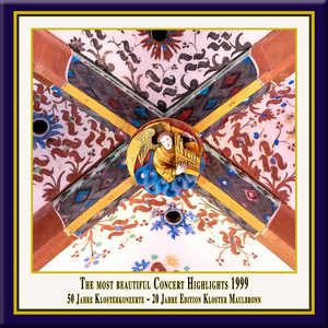 Verleih uns Frieden gnadiglich, WoO 5:diglich, WoO 5, MWV A11 (Arr. for Choir) [Live]