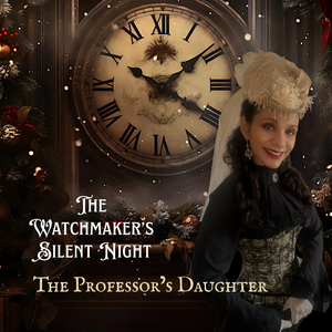 The Watchmaker's Silent Night