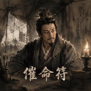 【蒋干】催命符