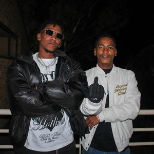 DRILL 021 (feat. RAYMEE SA & ATI LEROTS)