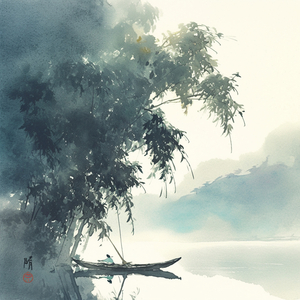 疏肝解郁心情畅