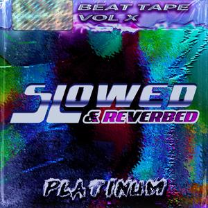 Cash ((Slowed & Reverbed))