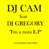 DJ Cam - I'm a Rasta (MPC Mix)