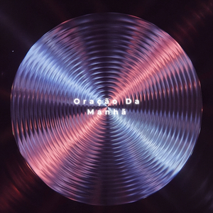 Oração de Energização